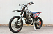 Мотоцикл JHLMOTO JHL Z3+ CB300 (175FMM) в Сыктывкаре