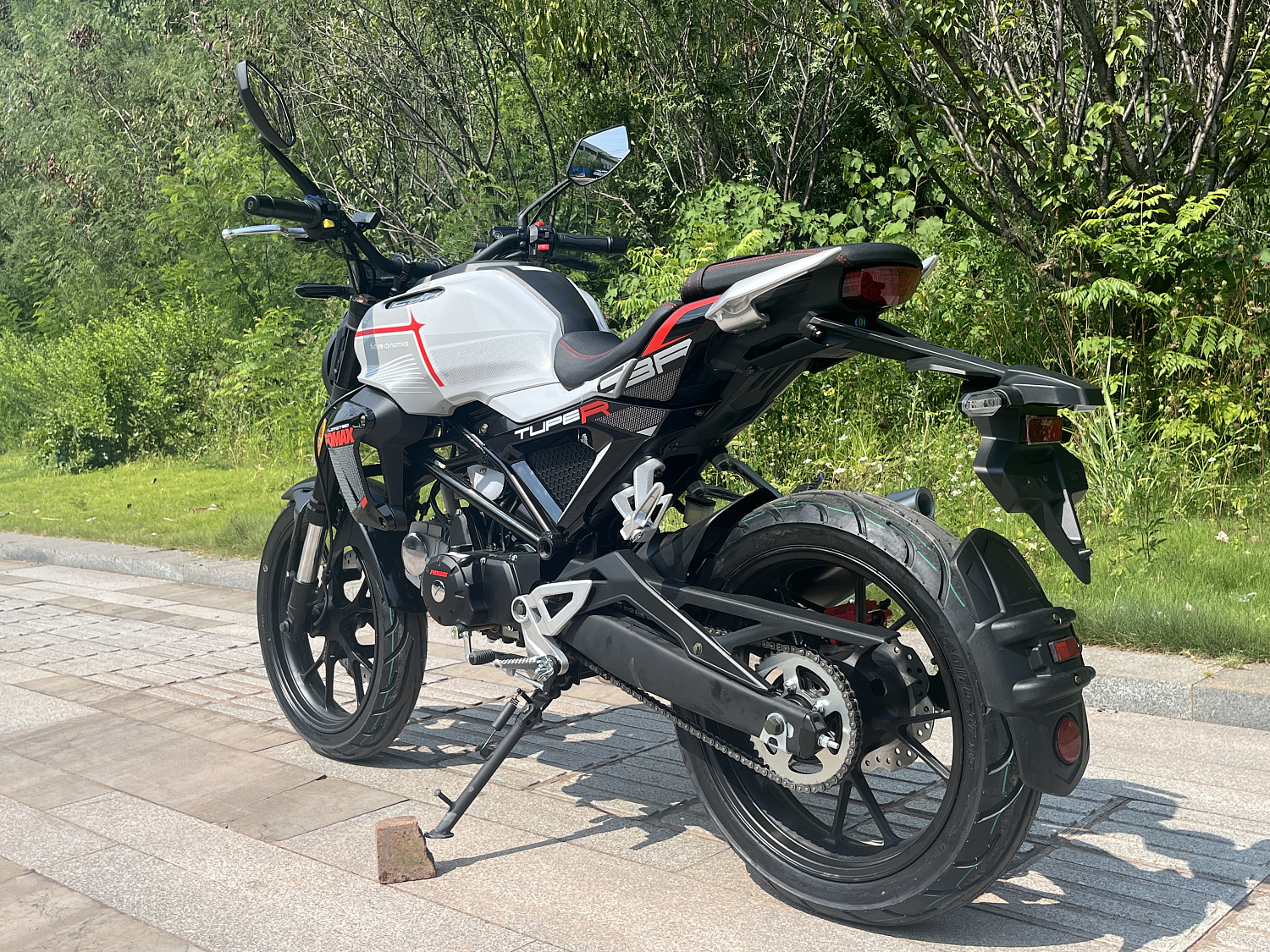 Мопед PROMAX CB130R (49) в Сыктывкаре