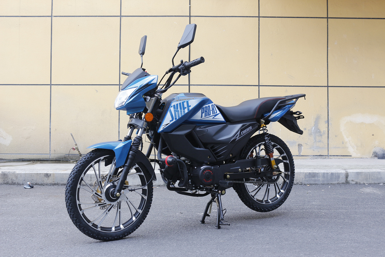 Мопед FAIDET SKIFF RS150 (49) в Сыктывкаре