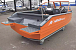 Алюминиевый катер Неман-480 DCM FISH в Сыктывкаре
