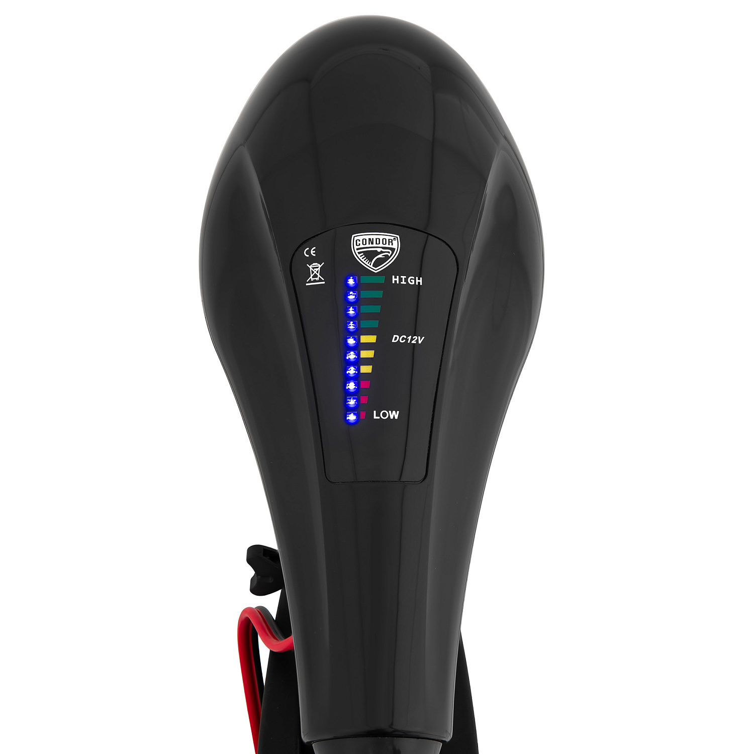 ЭЛЕКТРОМОТОР CONDOR NRS-46X (0,65 Л.С) С ИНДИКАТОРОМ БАТАРЕИ в Сыктывкаре