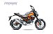 Мопед PROMAX CB130R (49) в Сыктывкаре