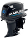 Лодочный мотор MARLIN MP 40 AMH в Сыктывкаре