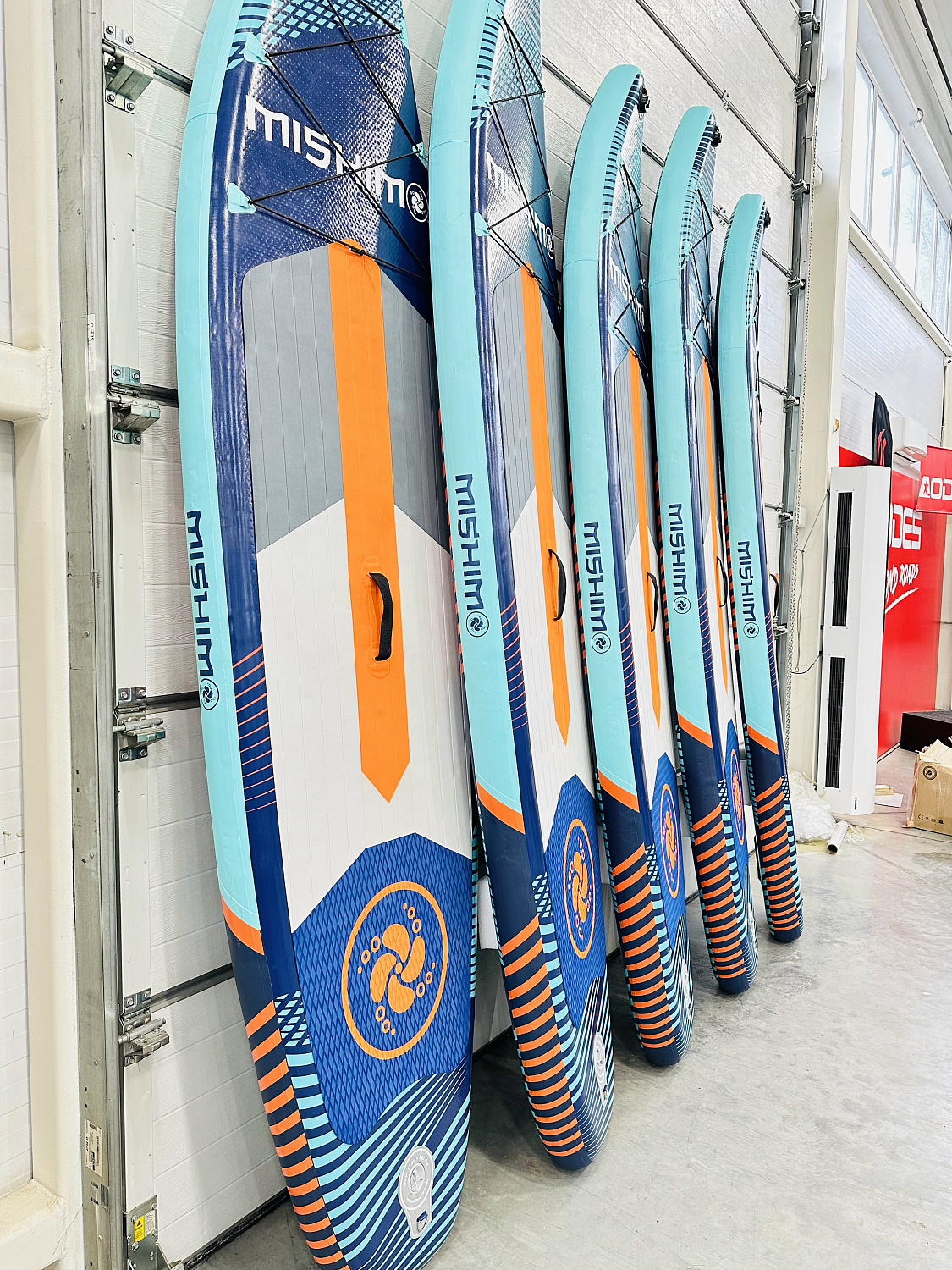 SUP (САП) Доска MISHIMO TROFY 10.6 в Сыктывкаре