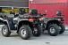 Квадроцикл GBM EXPLORER 400 NEW PREMIUM в Сыктывкаре