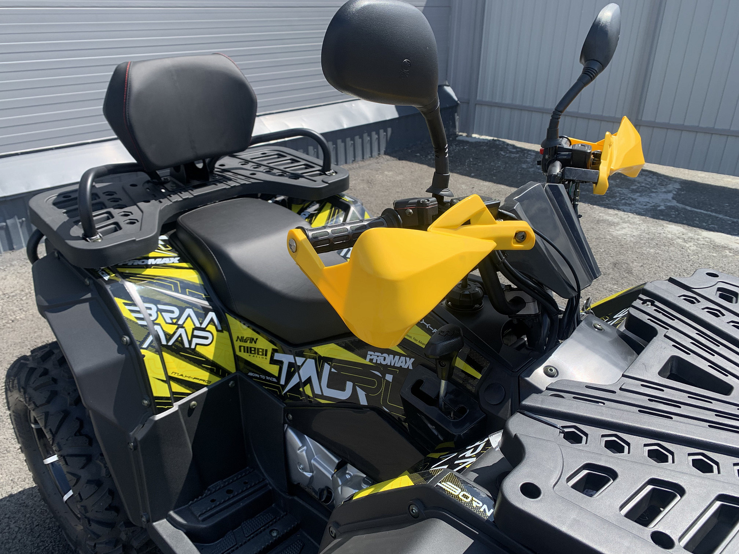 Квадроцикл PROMAX TAURUS 300 MAX-PRO в Сыктывкаре