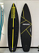 SUP (САП) ДОСКА MISHIMO CARBON DARKSIDE 11’ (335СМ) в Сыктывкаре