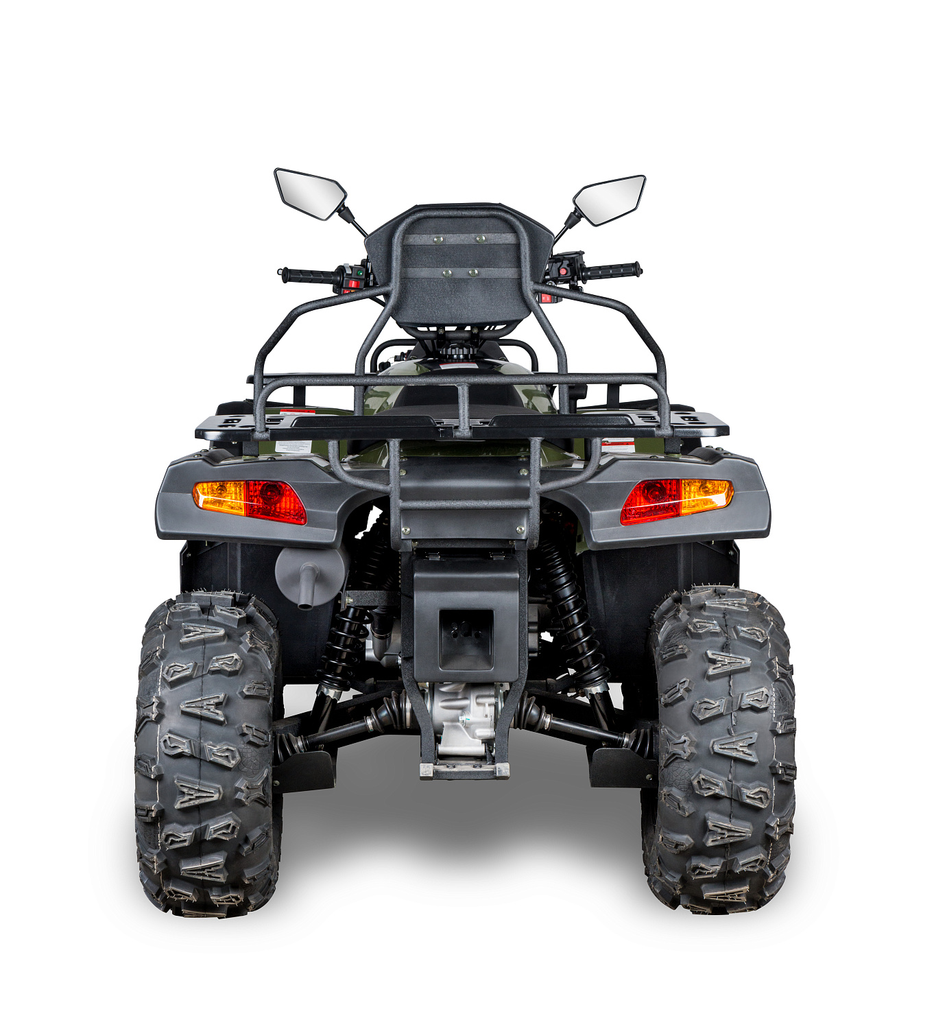 Квадроцикл IRBIS ATV 300 в Сыктывкаре