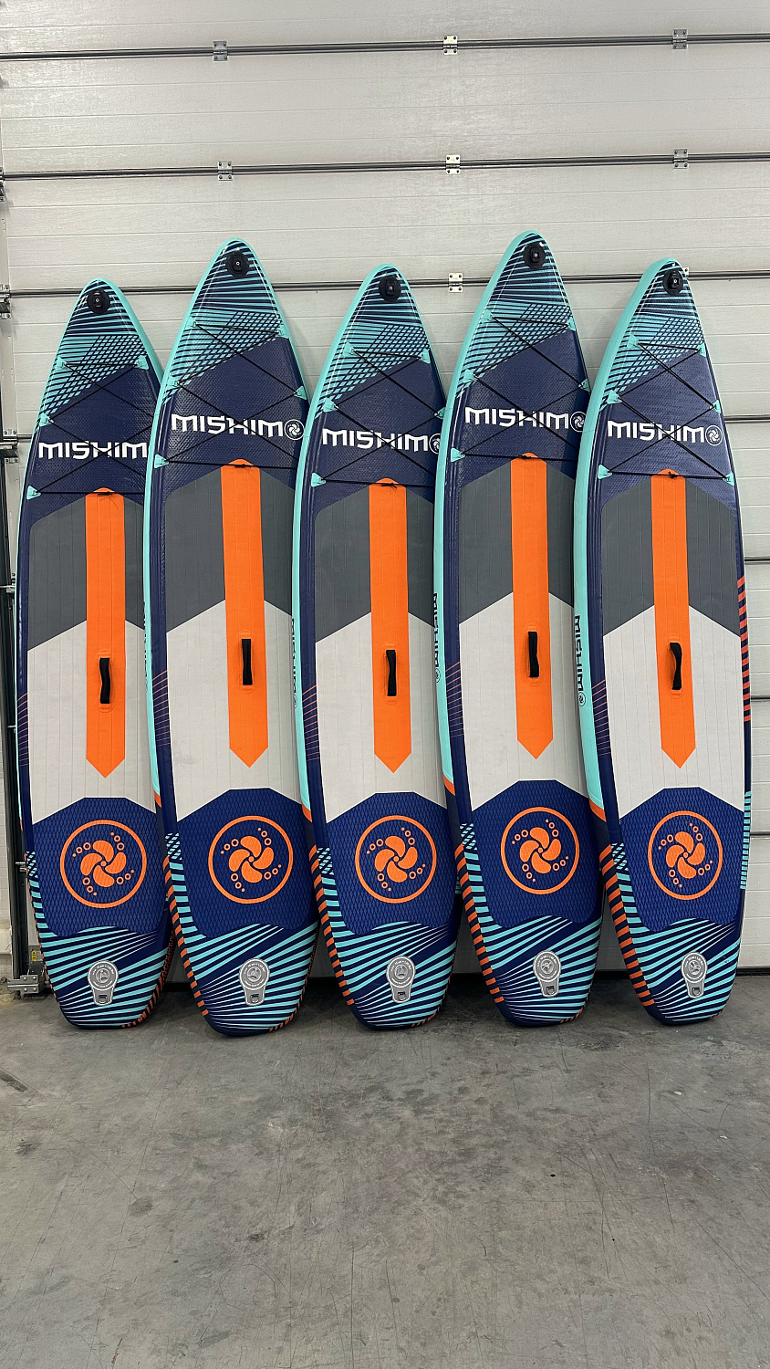 SUP (САП) Доска MISHIMO TROFY 10.6 в Сыктывкаре