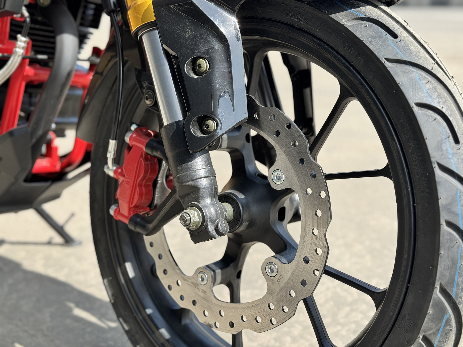 Мотоцикл PROMAX CB300 в Сыктывкаре