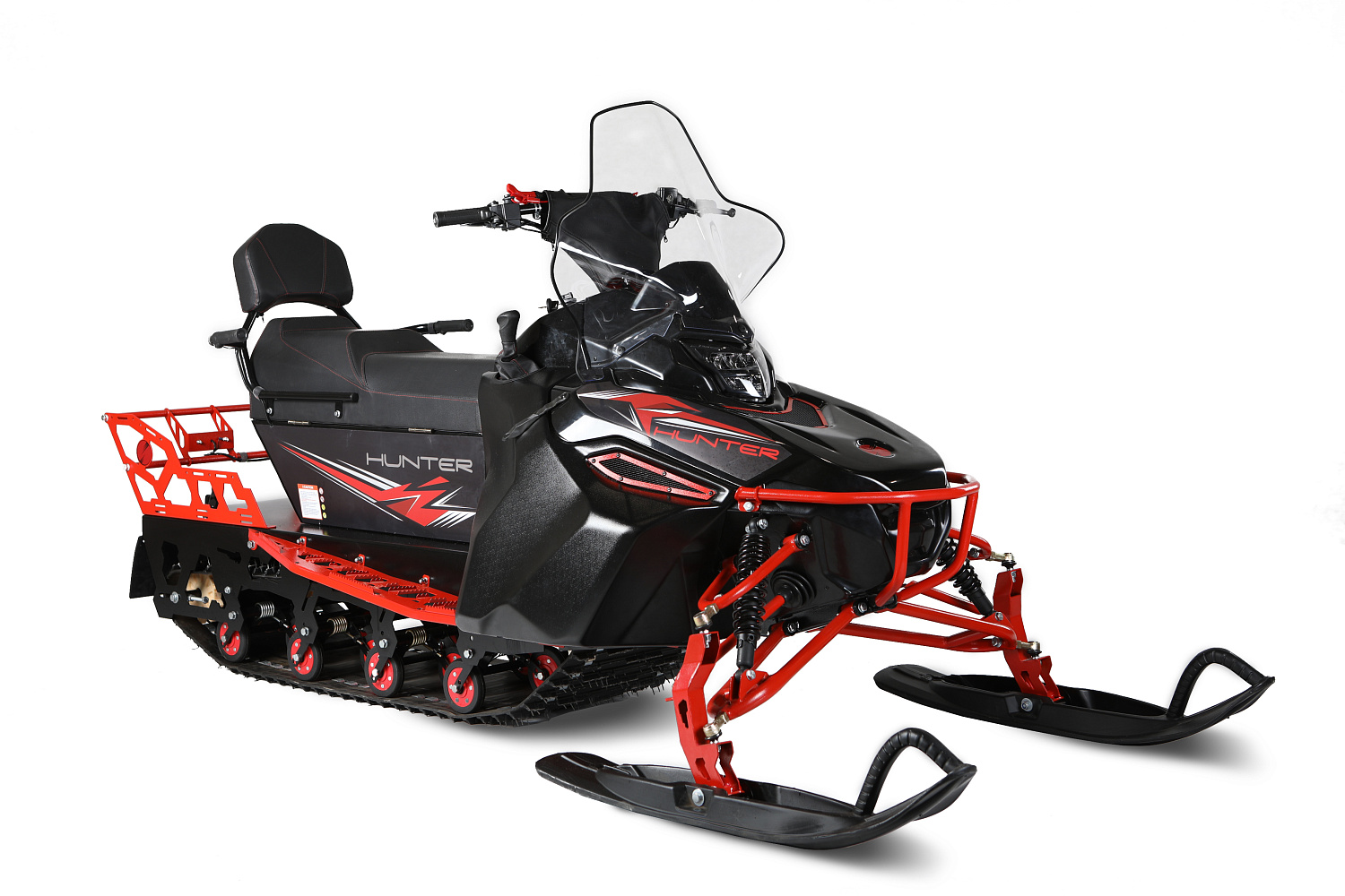 Снегоход IKUDZO HUNTER 700LK 25 V2 в Сыктывкаре