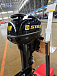 Лодочный мотор STELS 9.9HP в Сыктывкаре