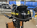 Лодочный мотор STELS 5HP в Сыктывкаре