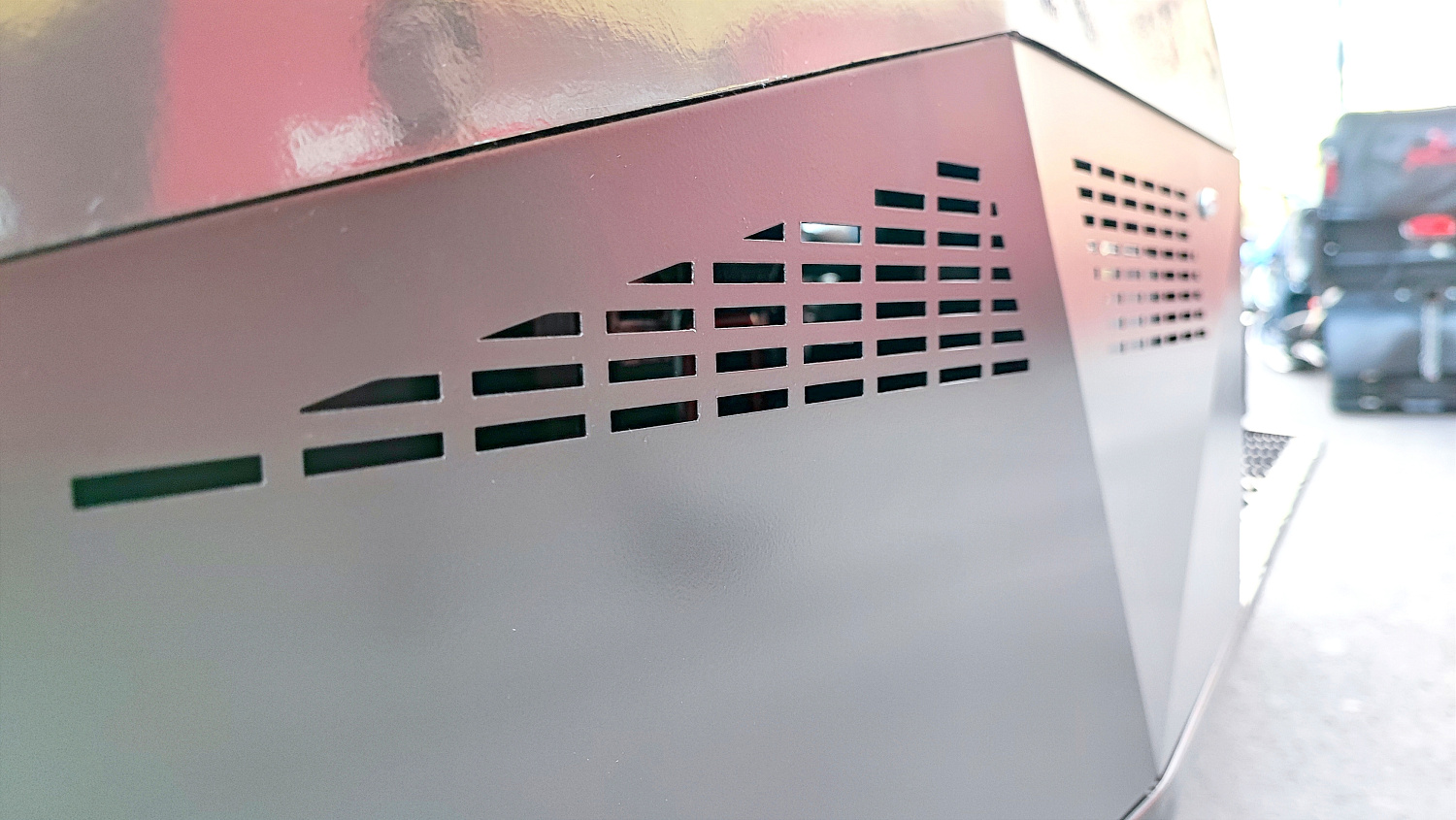 Снегоход PROMAX YAKUT 500 2.0 4T 27 в Сыктывкаре