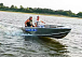 Алюминиевая лодка Wyatboat-460 P в Сыктывкаре