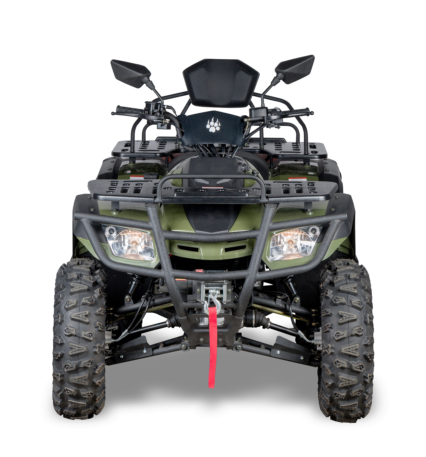 Квадроцикл IRBIS ATV 300 в Сыктывкаре