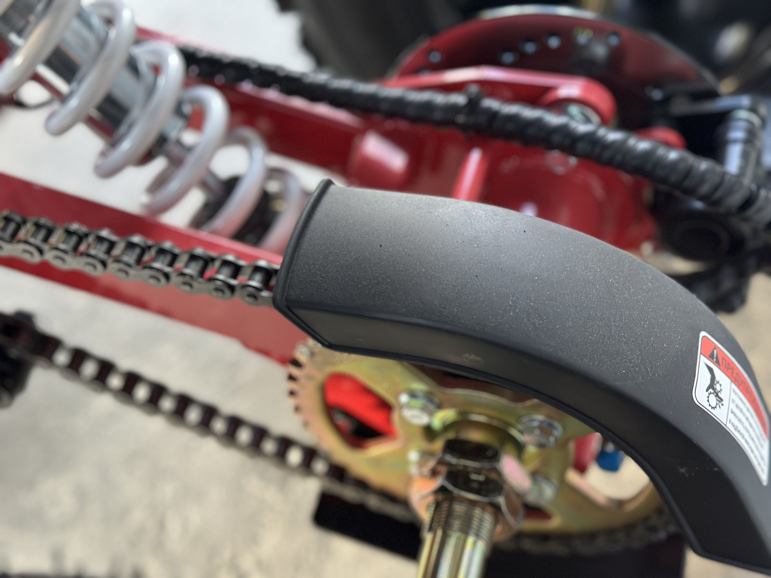 Квадроцикл PROMAX МАЙНКРАФТ 192 PRO 2025 в Сыктывкаре