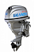 Лодочный мотор SEANOVO SNEF30FES-EFI в Сыктывкаре