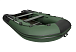 Лодка Ривьера Компакт 3400 СК в Сыктывкаре
