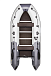 Лодка Ривьера Компакт 3600 СК в Сыктывкаре