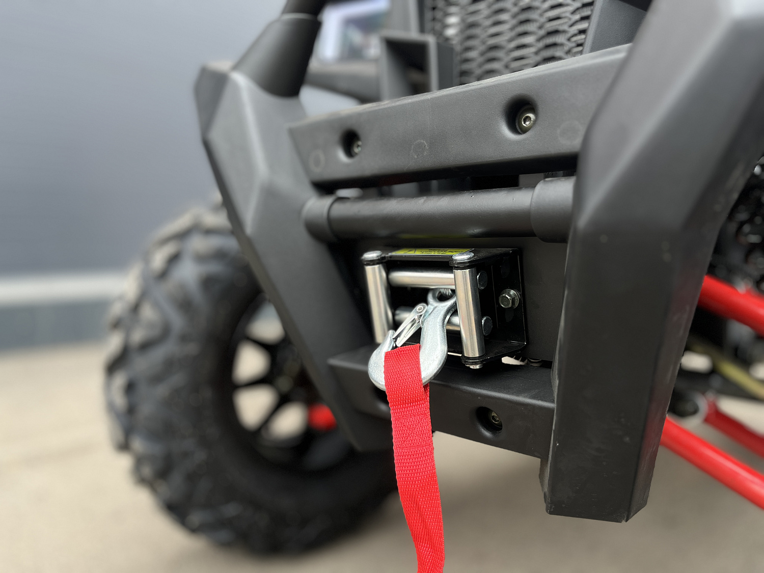 Квадроцикл PROMAX TAURUS 300 MAX-PRO LONG в Сыктывкаре