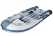 Лодка GLADIATOR RIB380AL в Сыктывкаре