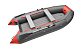 ЛОДКА ДРАККАР 3400 НДНД CLASSIC (БЕЗКИЛЬ) в Сыктывкаре