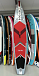 SUP (САП) ДОСКА RAIDEX TAITA PREMIUM SPINE 12,6’ (381СМ) в Сыктывкаре