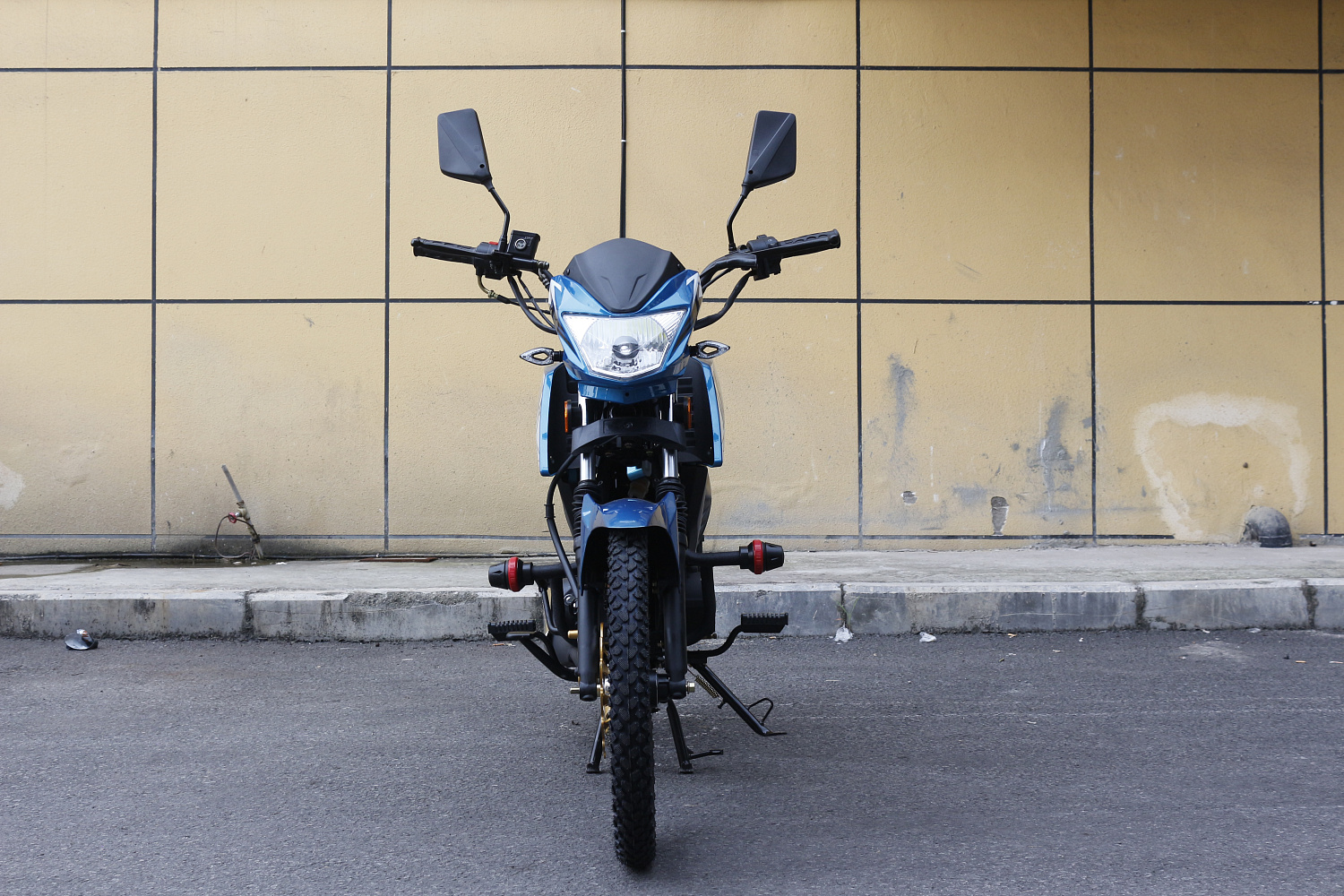 Мопед FAIDET SKIFF RS150 (49) в Сыктывкаре