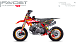 Питбайк FAIDET KAYOT 70 12/10 в Сыктывкаре