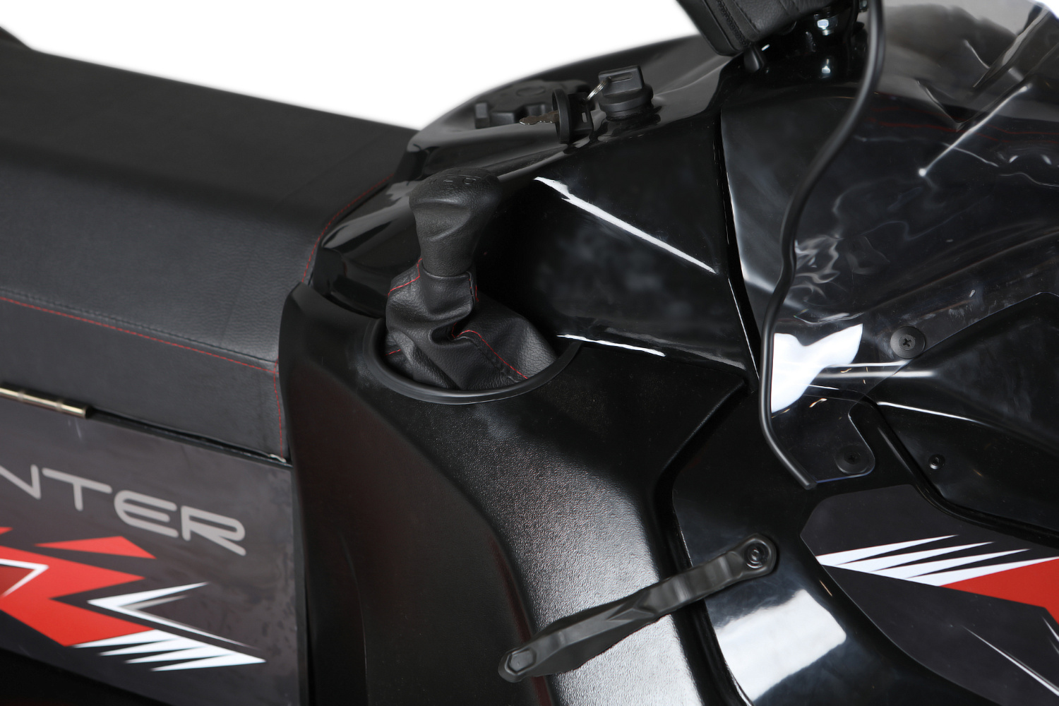 Снегоход IKUDZO HUNTER 700LK 25 V2 в Сыктывкаре