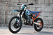 Мотоцикл JHLMOTO JHL Z3 CB250 (172FMM-3A) в Сыктывкаре