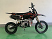 Питбайк JHLMOTO JHL MK125 (14/12) в Сыктывкаре